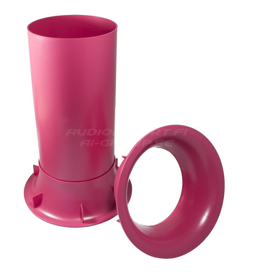 Frovena Aeroport 6 inch PINK FRO6 PINK