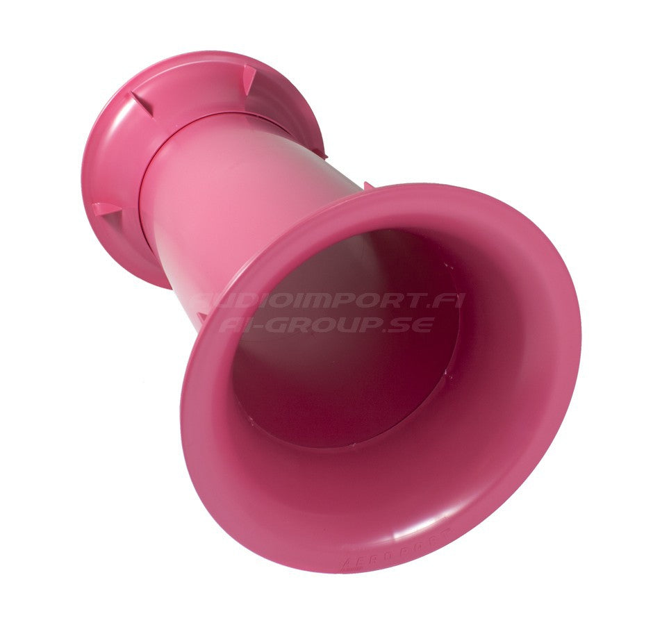 Frovena Aeroport 6 inch PINK FRO6 PINK