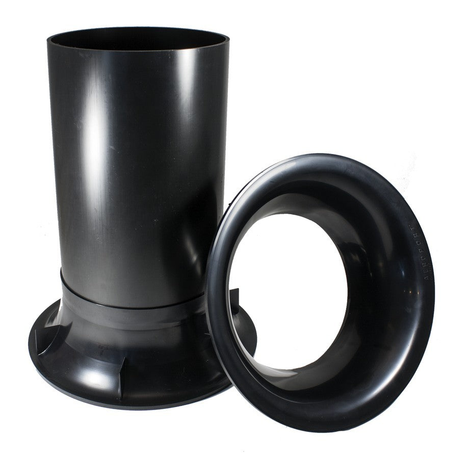 Frovena Aeroport 8″ MUSTA FRO8