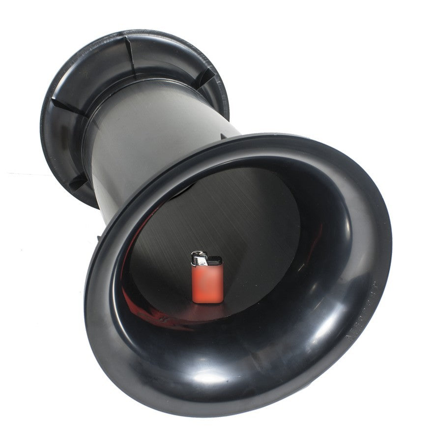 Frovena Aeroport 8″ MUSTA FRO8