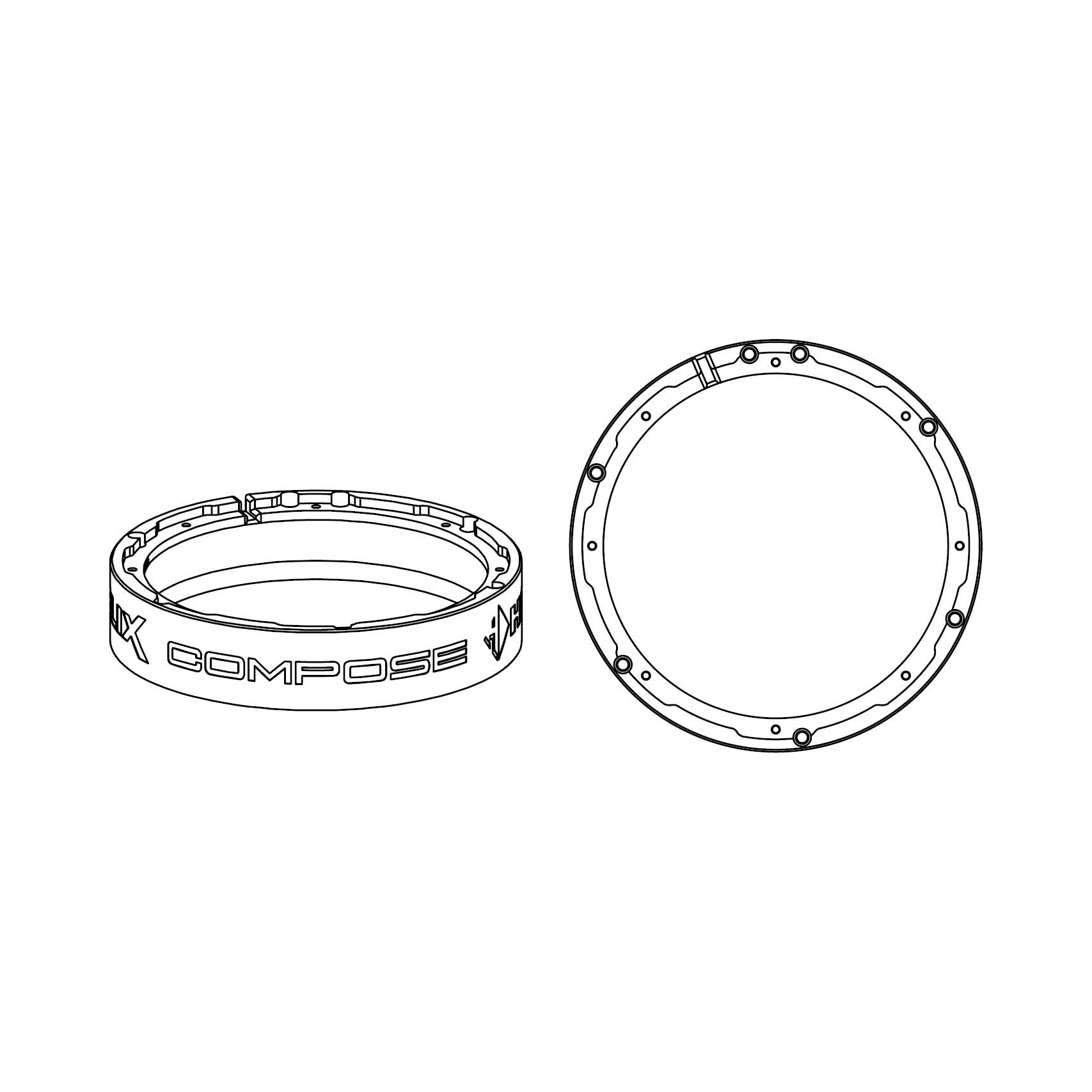 HELIX CFMK200 UNI.1 -for universal applications