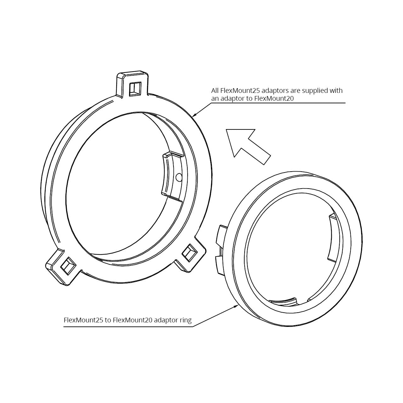 HELIX CFMK25 VW.1 -Volkswagen