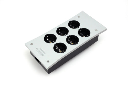 Furutech e-TP609E virranjakoblokki