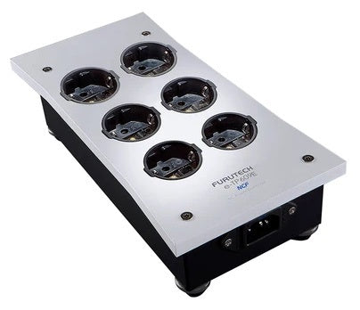 Furutech e-TP609E NCF virranjakoblokki