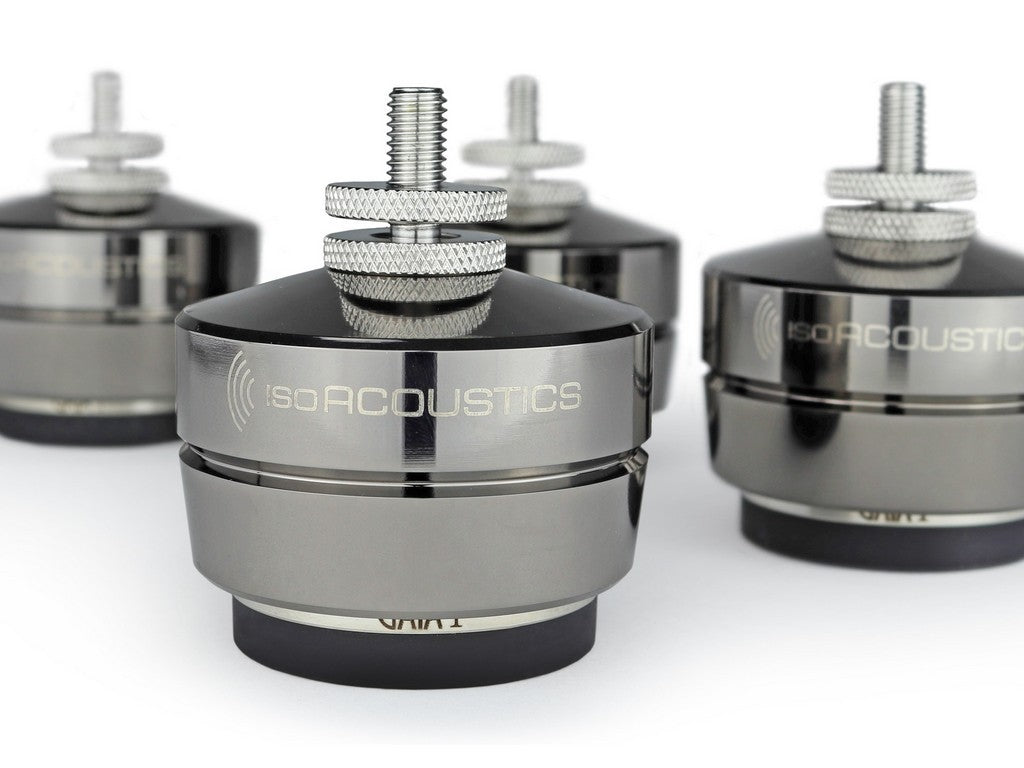 IsoAcoustics GAIA III 4kpl