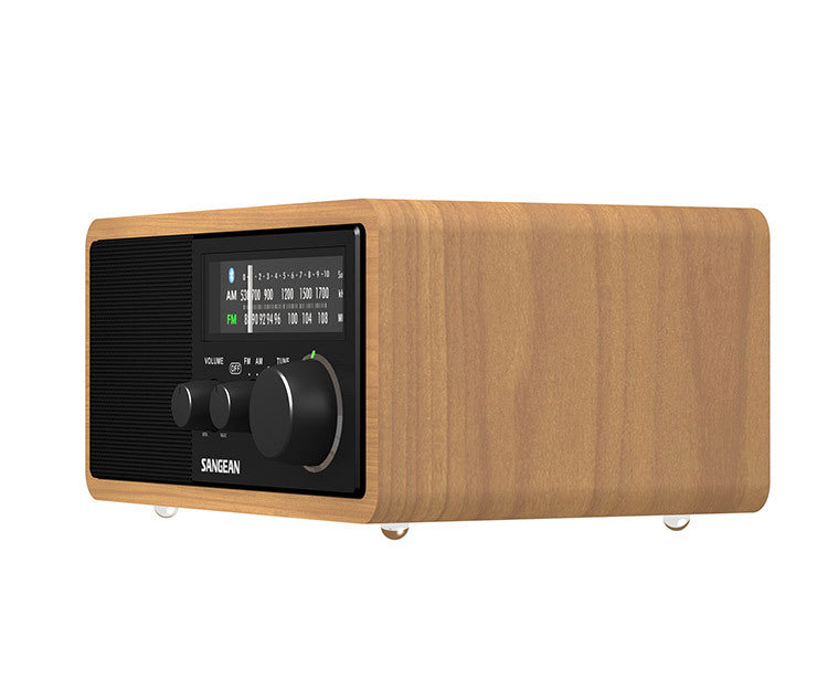 Sangean WR-11BT+ pöytäradio