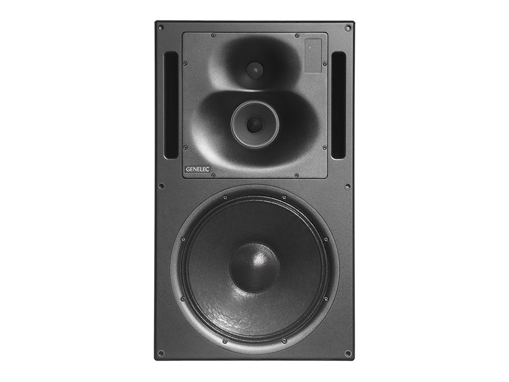 Genelec 1238A, vaihtolaite, tehtaan tarkistama, takuu 2 vuotta.