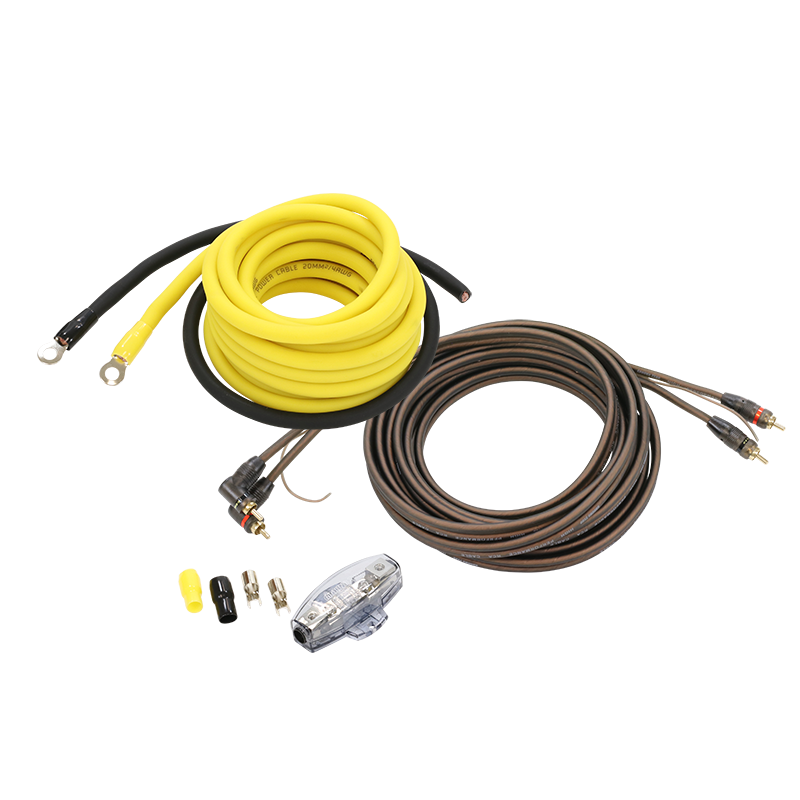 Ground Zero virtakitti 20mm2 GZPK 20X-II