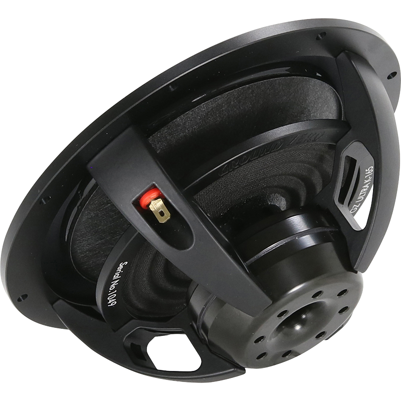 Ground Zero GZ ULTRA K-165