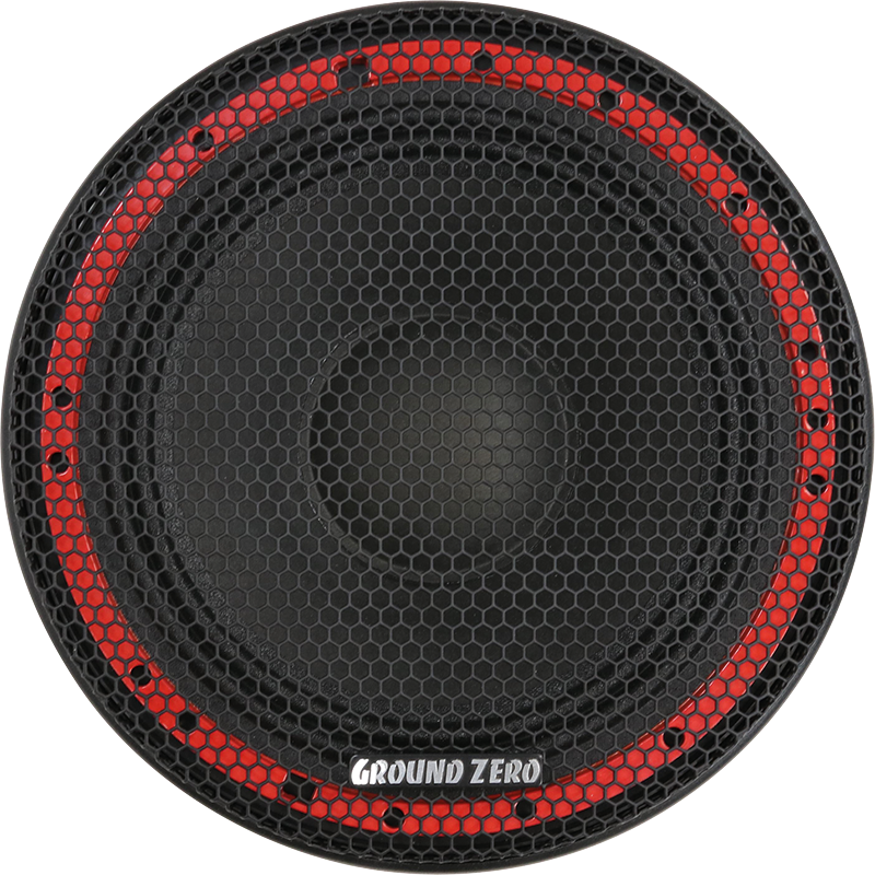 GROUND ZERO GZCM 6.5N-PROX
