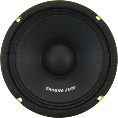 Ground Zero GZCM 6.5SPL