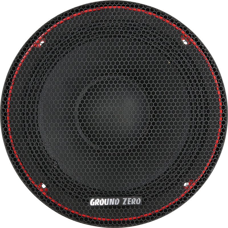 GROUND ZERO GZCM 8.0N-PROX