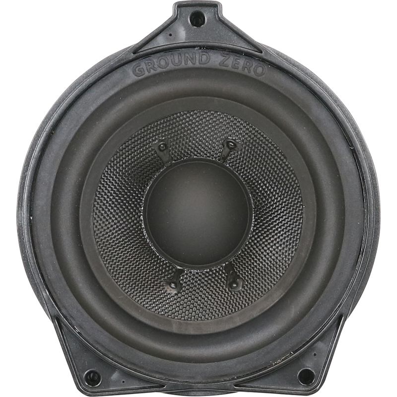 Ground Zero GZCS 100MB-C