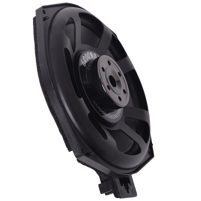 Ground Zero GZCS 200BMW-SW