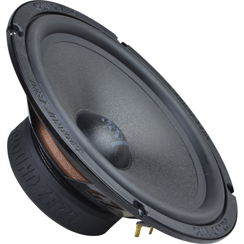 GROUND ZERO GZCS K-200VW