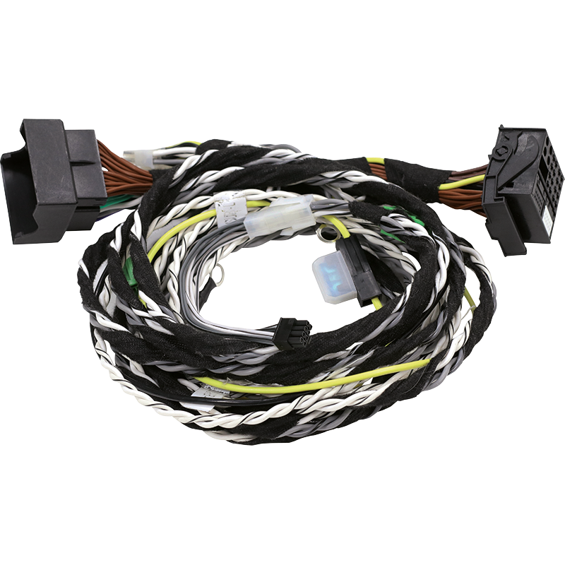 Ground Zero GZCS MB CONNECT