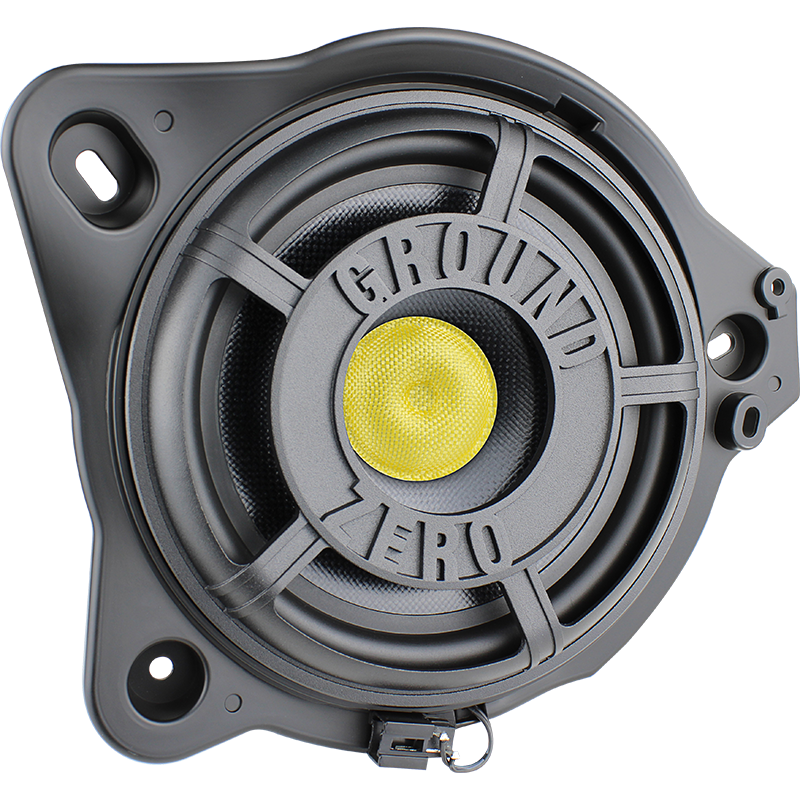 Ground Zero GZCS W-200MB.LH-R