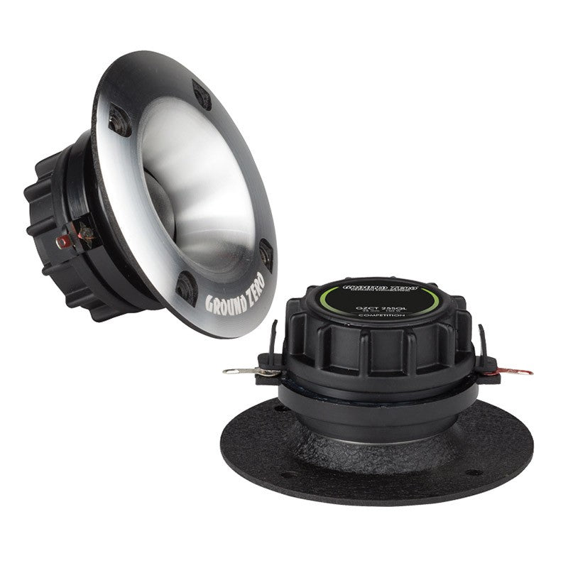 Gzct 25sql GROUND ZERO GZCT 25SQL スーパーツイーター グラウンド