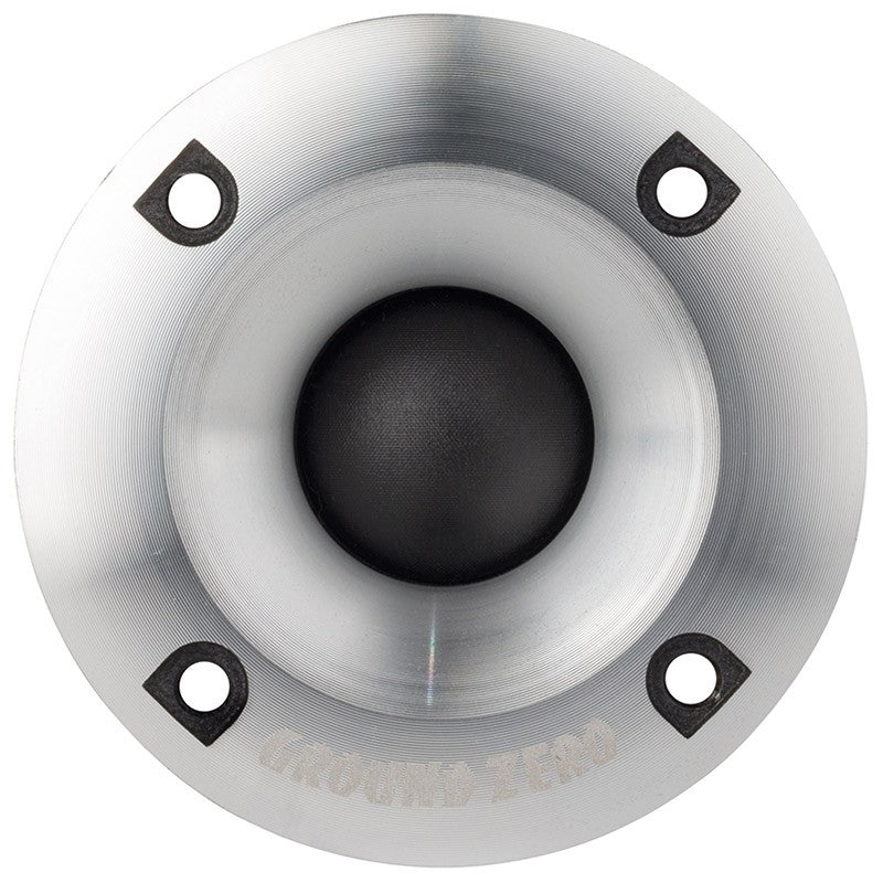 Ground Zero GZCT 25SQL (1 kappale)