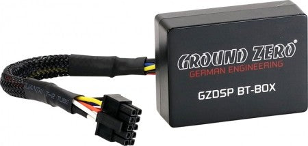 Ground Zero GZDSP BT-Box