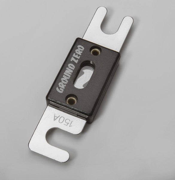 Ground Zero sulakeet ANL 150A 1kpl GZFU 150A/1 ANL