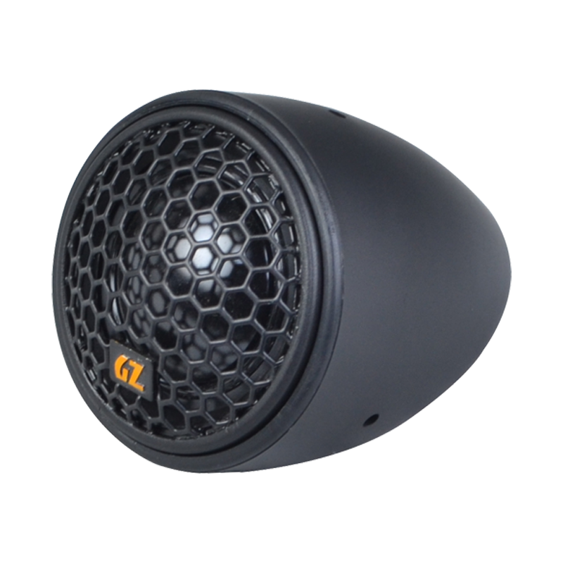 Ground Zero GZIC 165.2SPL