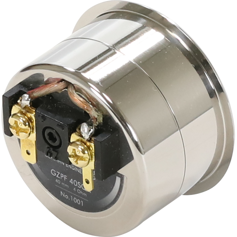 Ground Zero GZPF 40SQX