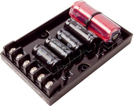 Ground Zero jakosuodin GZRX 2 WAY KICK