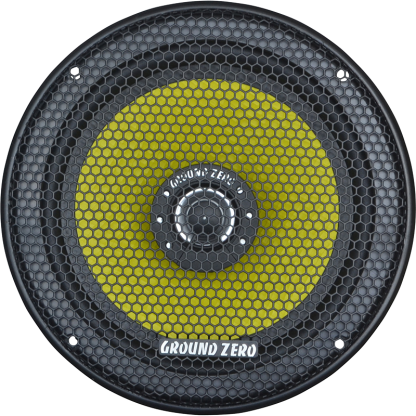 Ground Zero GZTF 6.5X