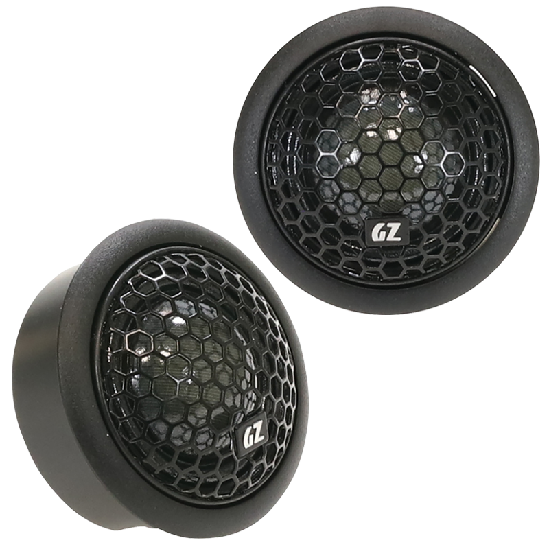 Ground Zero GZUC 165.2SQ-ACT