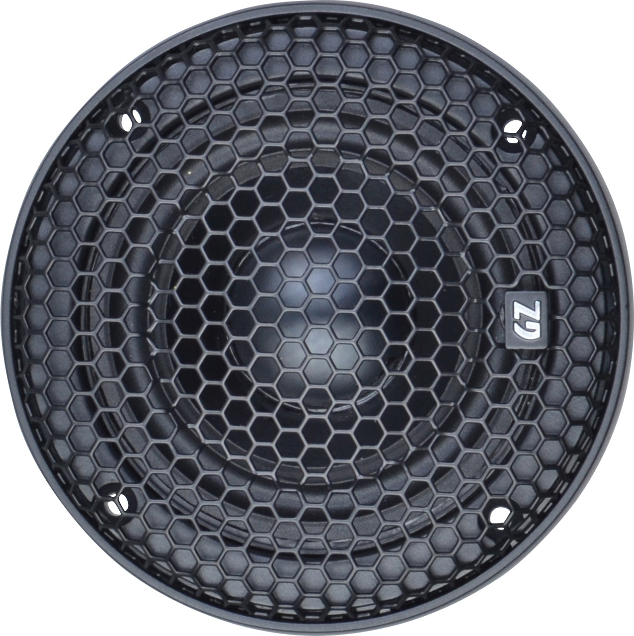 Ground Zero GZUF 60SQ-A