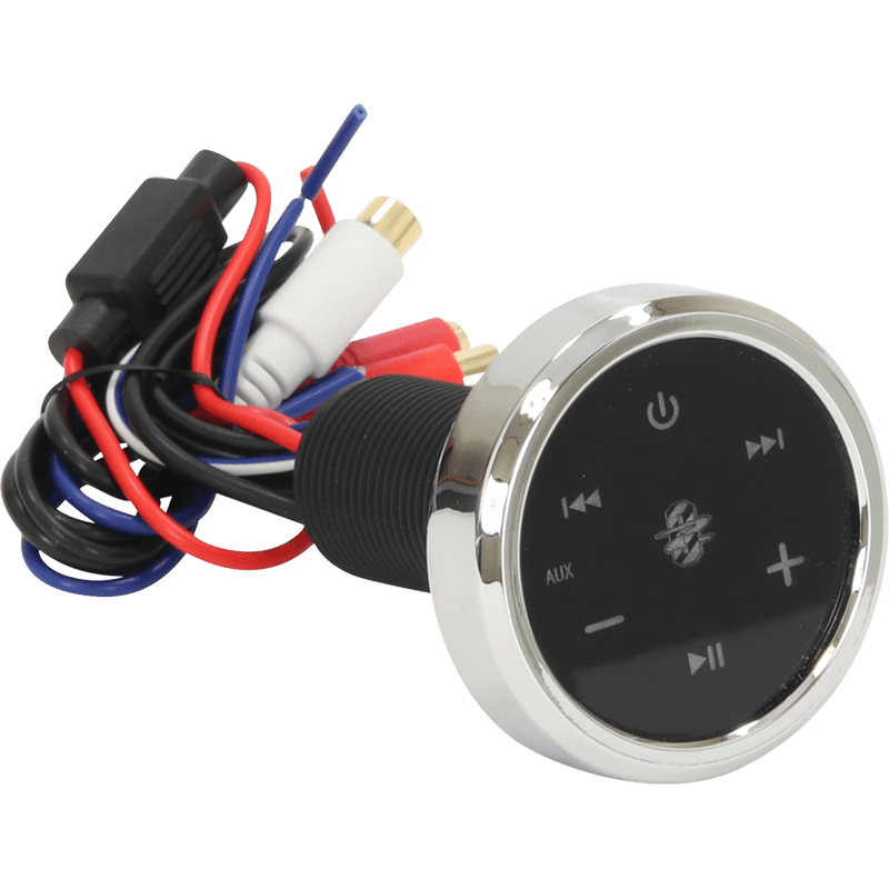 GROUND ZERO GZWR 10M