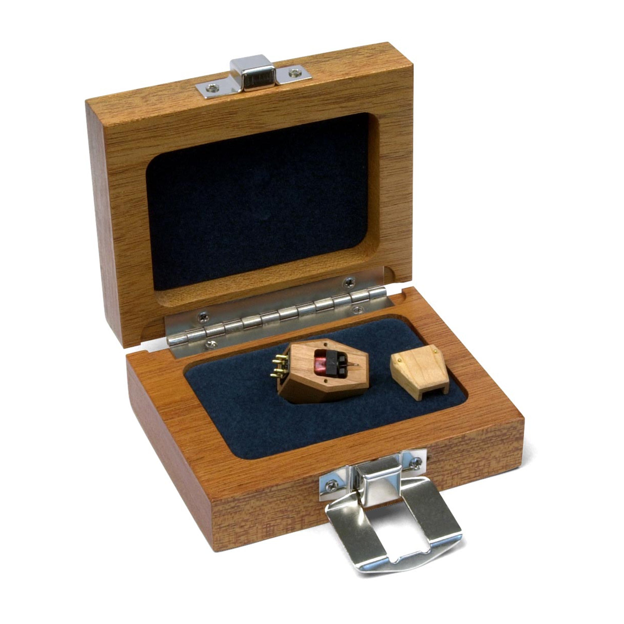 Grado Platinum3 sound box