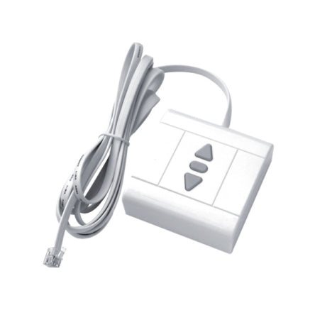 Grandview seinäkytkin