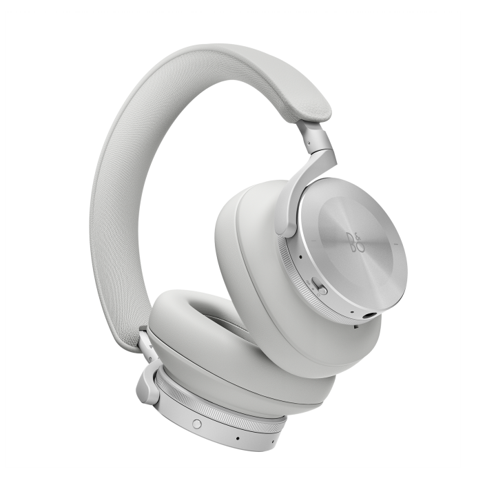 B&O Beoplay H95 vastamelukuulokkeet, myymälädemo