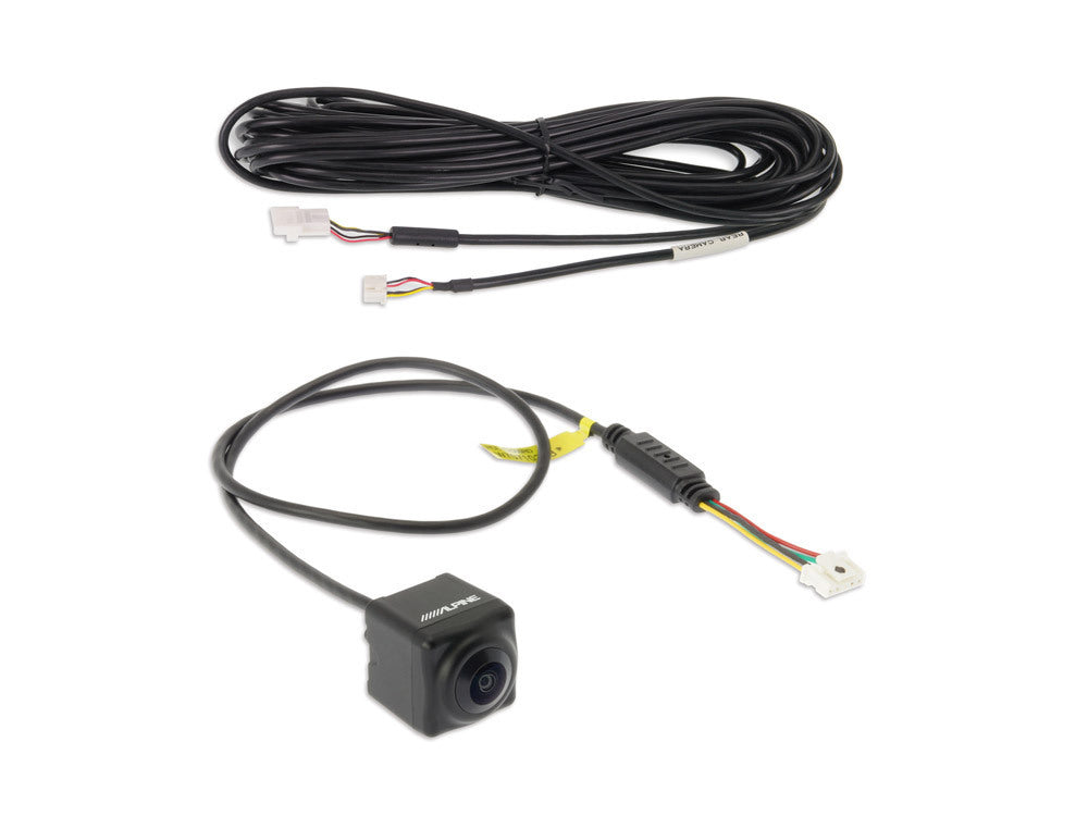 Alpine HCE-C2100RD kamera