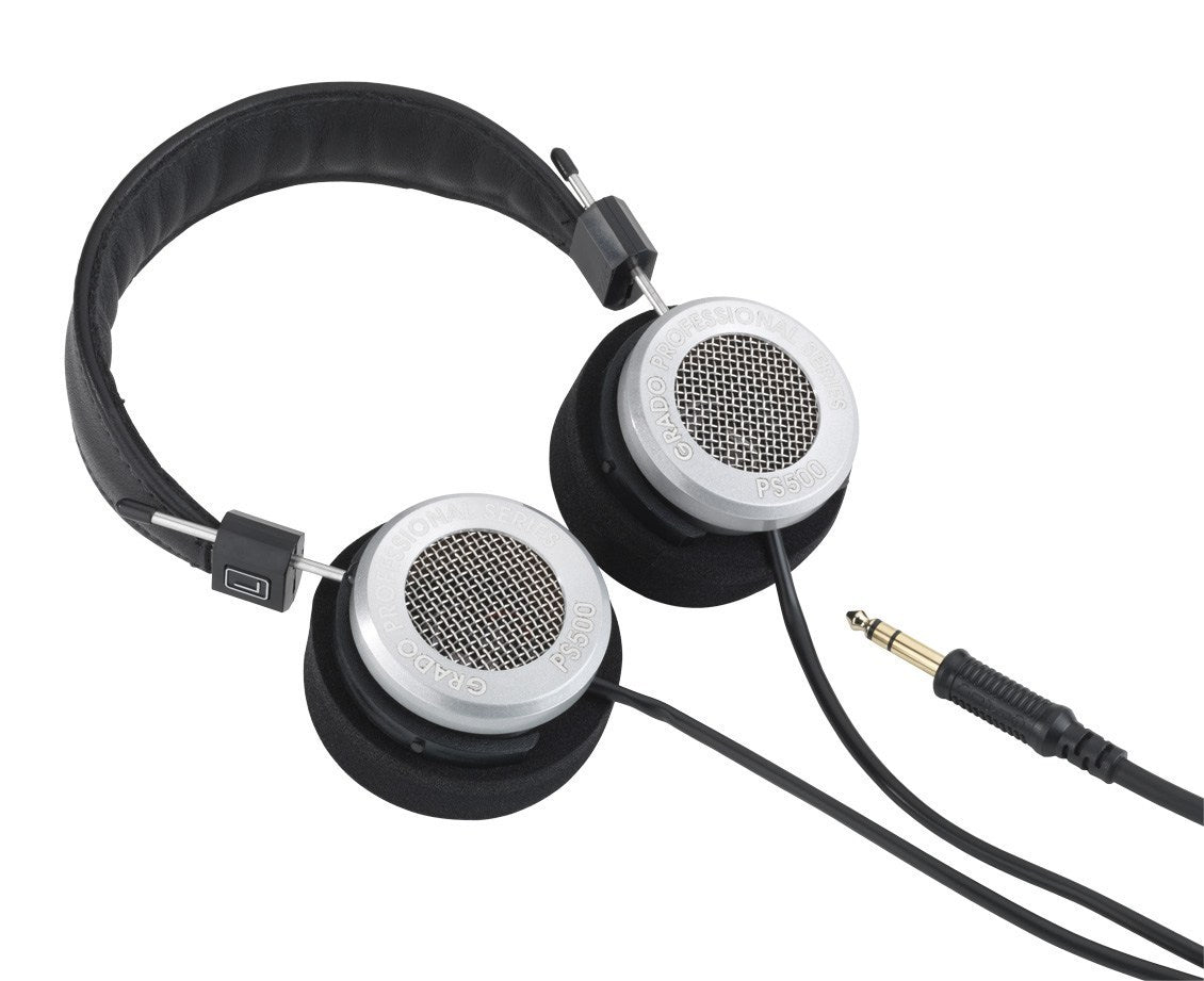 Grado PS-500 headphones