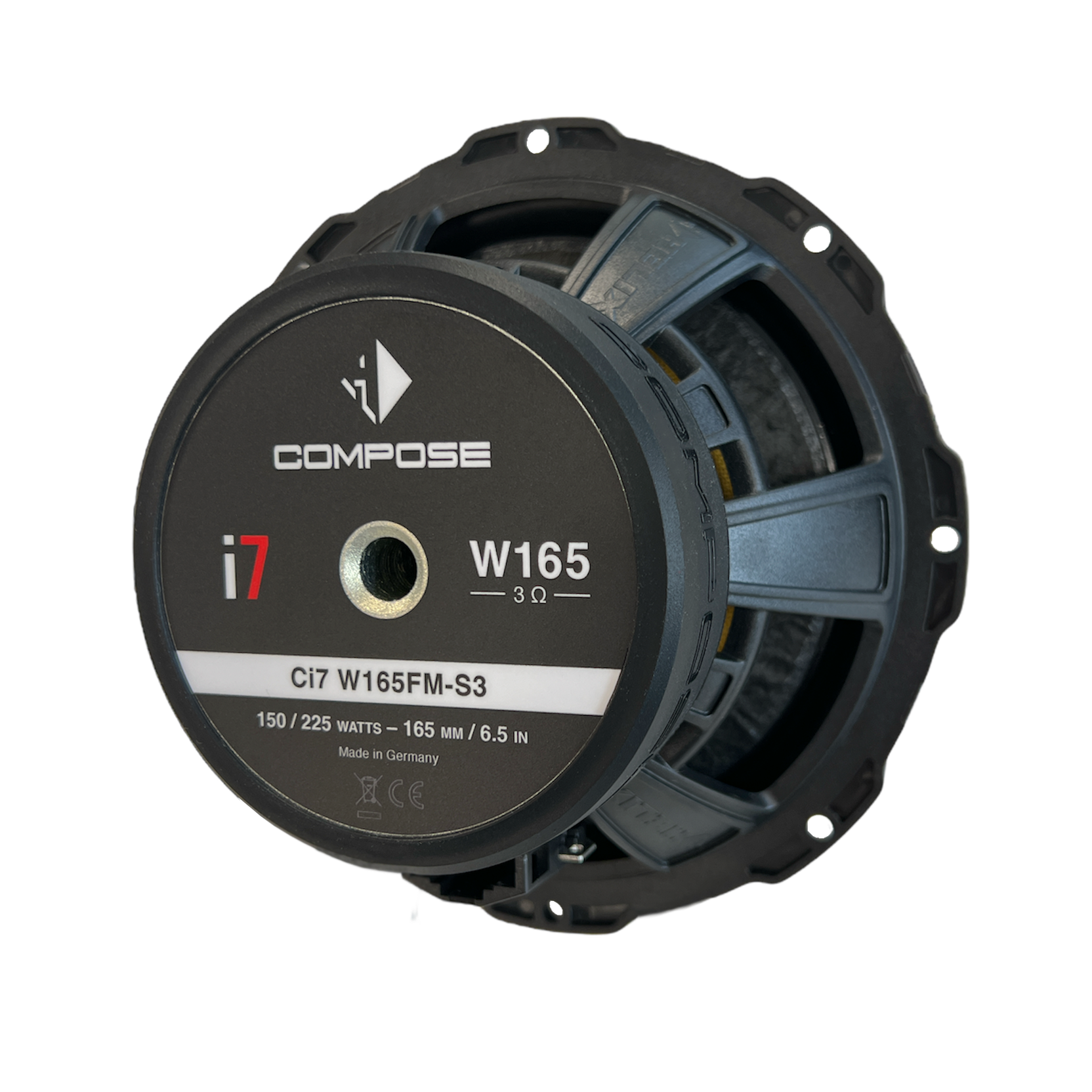 Helix Compose i7 - Ci7 W165FM-S3