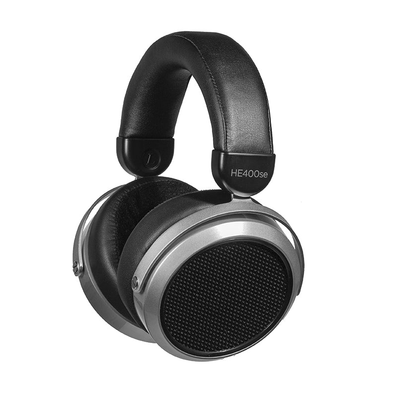 Hifiman HE400se headphones
