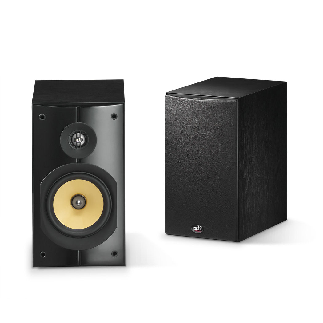 psb Imagine XB bookshelf speaker