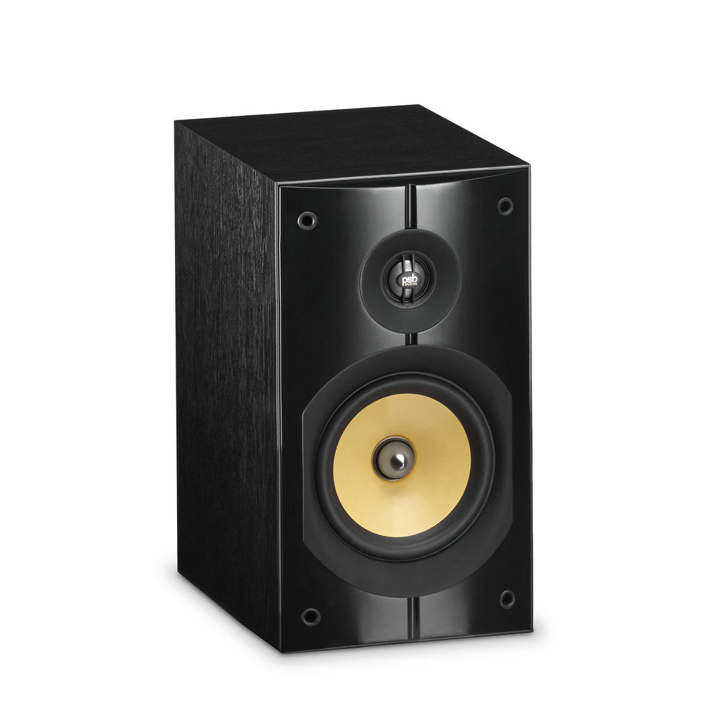 psb Imagine XB bookshelf speaker