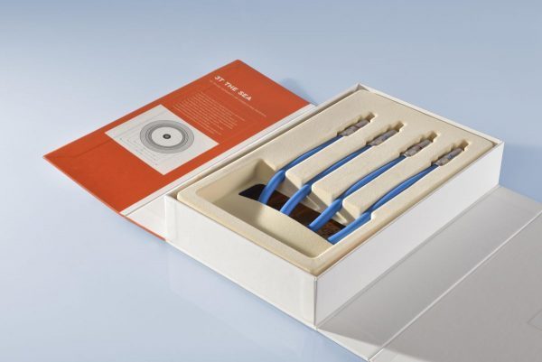 van den Hul 3T THE SEA RCA Hybrid