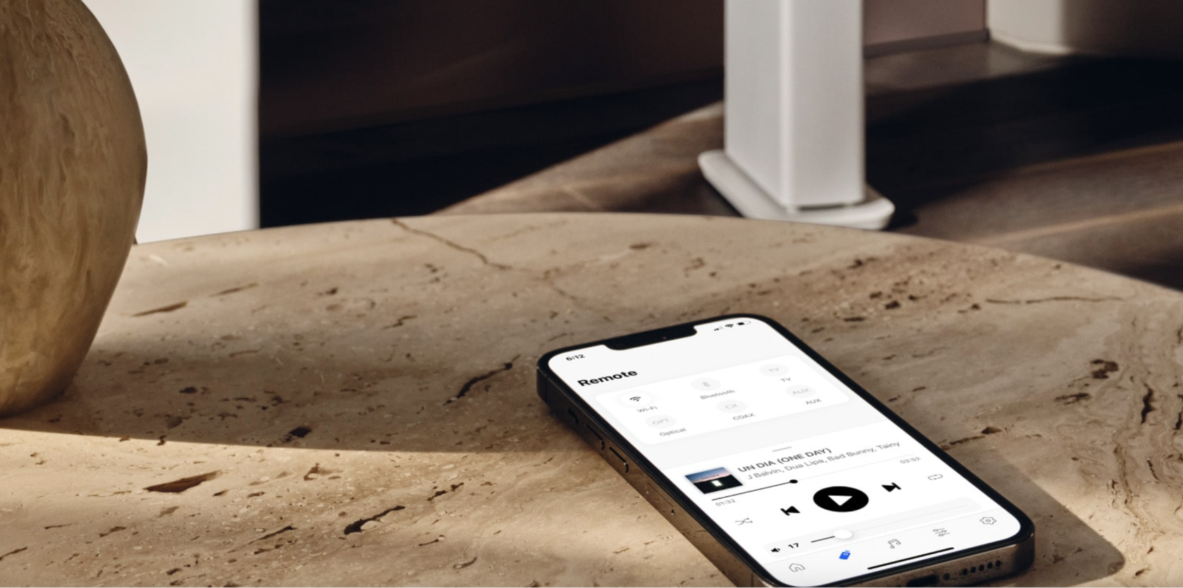 KEF LS60 Wireless aktiivikaiutinpari