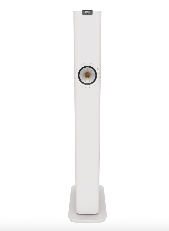 KEF LS60 Wireless aktiivikaiutinpari