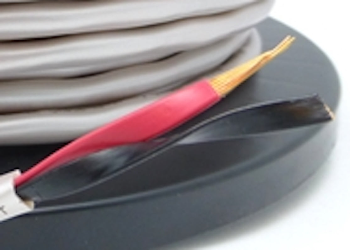 WireWorld Stream speaker cable