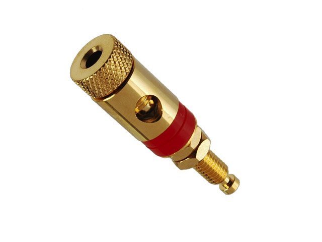 Kacsa Audio BP-226G pole screw