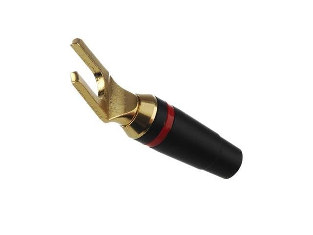 Kacsa Audio BP-013G fork connector