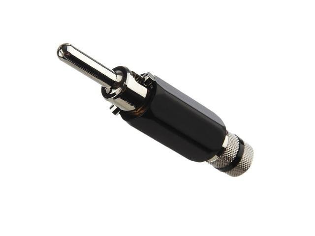 Kacsa Audio BP-283R banana plug