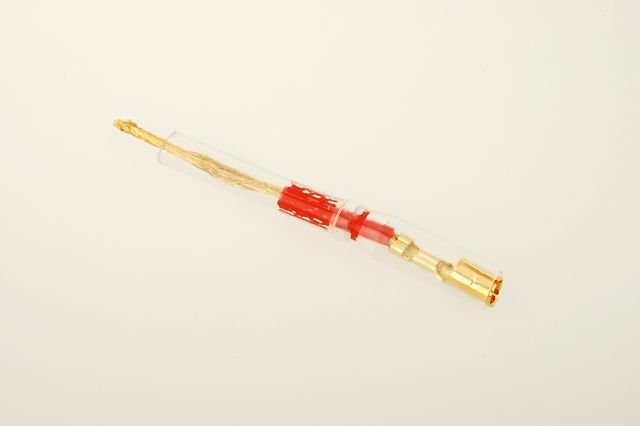 Kacsa Audio BP-2683G pin-banana adapter