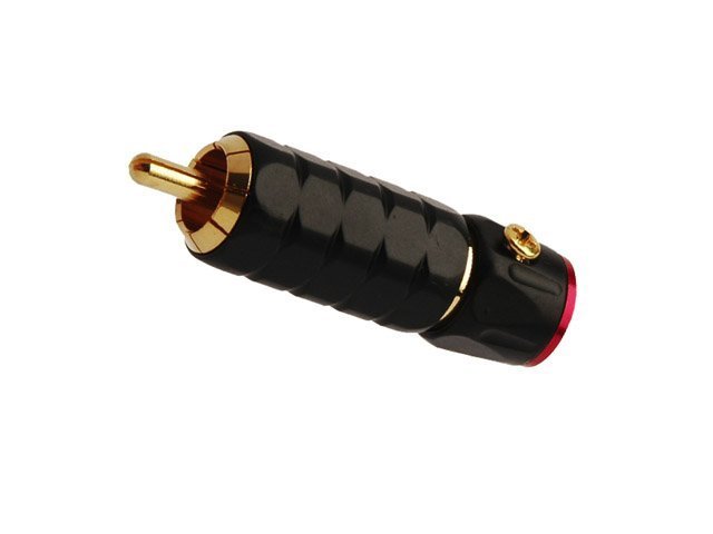 Kacsa Audio RP-190GT rca connector